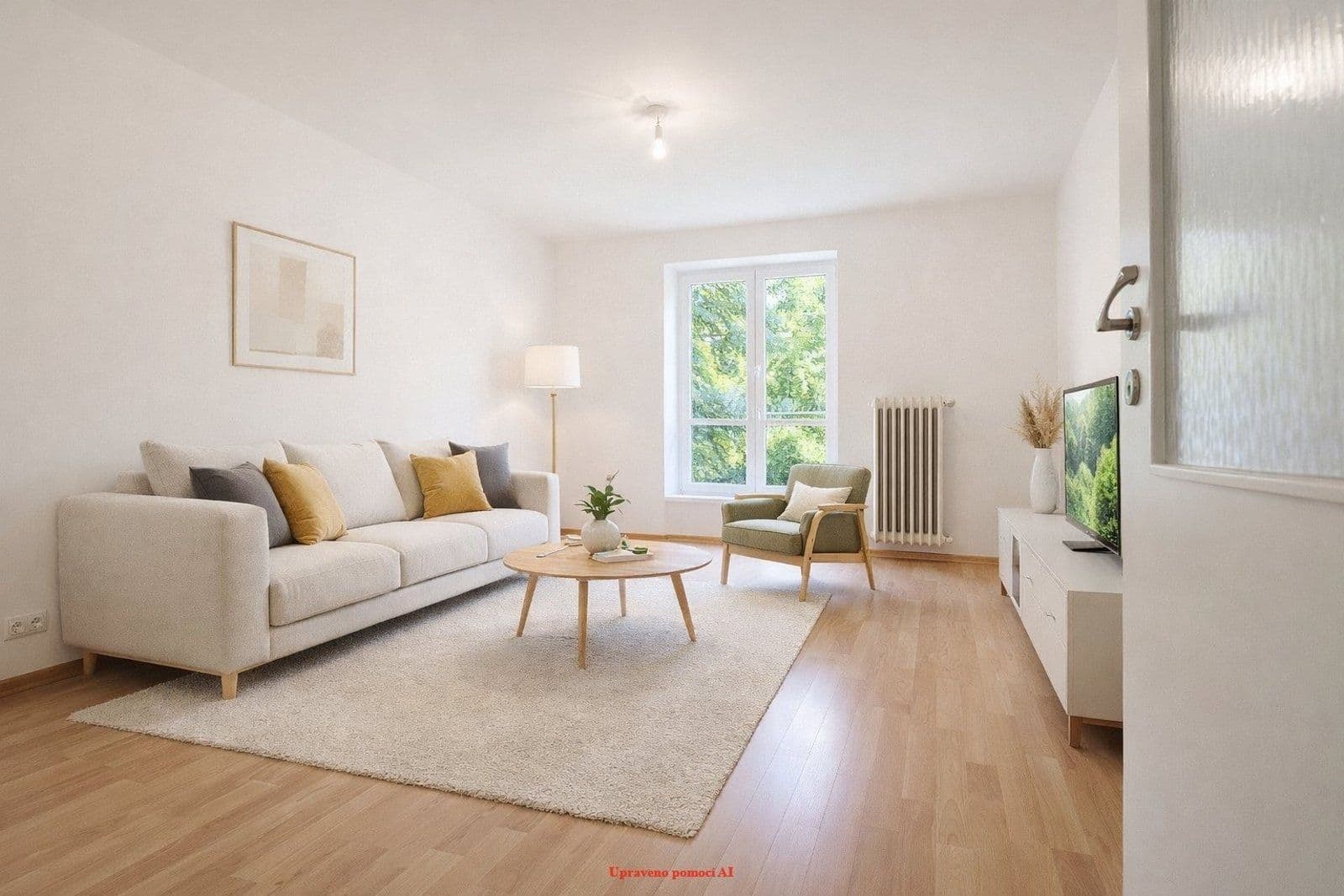 Prenájom bytu 2-izbový 55 m², Hlavní třída, Havířov, Moravskoslezský kraj Prenájom bytu 2-izbový 55 m², Hlavní třída, Havířov, Moravskoslezský kraj
