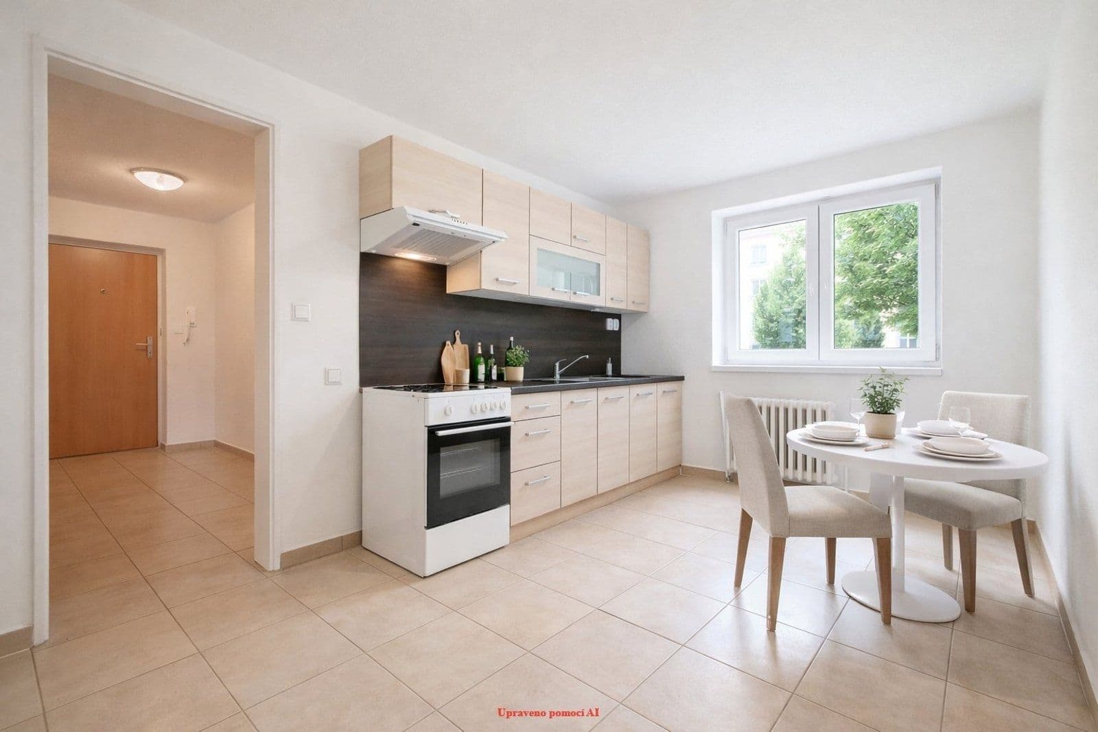 Prenájom bytu 2-izbový 55 m², Hlavní třída, Havířov, Moravskoslezský kraj Prenájom bytu 2-izbový 55 m², Hlavní třída, Havířov, Moravskoslezský kraj
