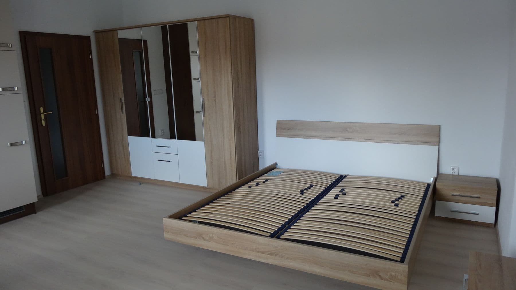 Prenájom bytu 1-izbový 45 m², Fügnerova, Poděbrady, Středočeský kraj Prenájom bytu 1-izbový 45 m², Fügnerova, Poděbrady, Středočeský kraj