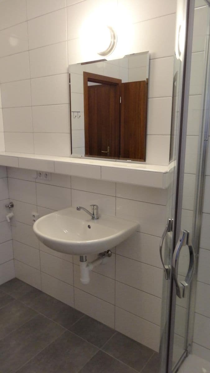 Prenájom bytu 1-izbový 45 m², Fügnerova, Poděbrady, Středočeský kraj Prenájom bytu 1-izbový 45 m², Fügnerova, Poděbrady, Středočeský kraj