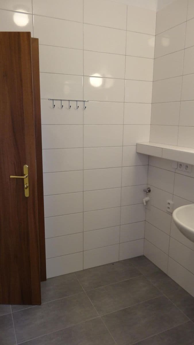 Prenájom bytu 1-izbový 45 m², Fügnerova, Poděbrady, Středočeský kraj Prenájom bytu 1-izbový 45 m², Fügnerova, Poděbrady, Středočeský kraj