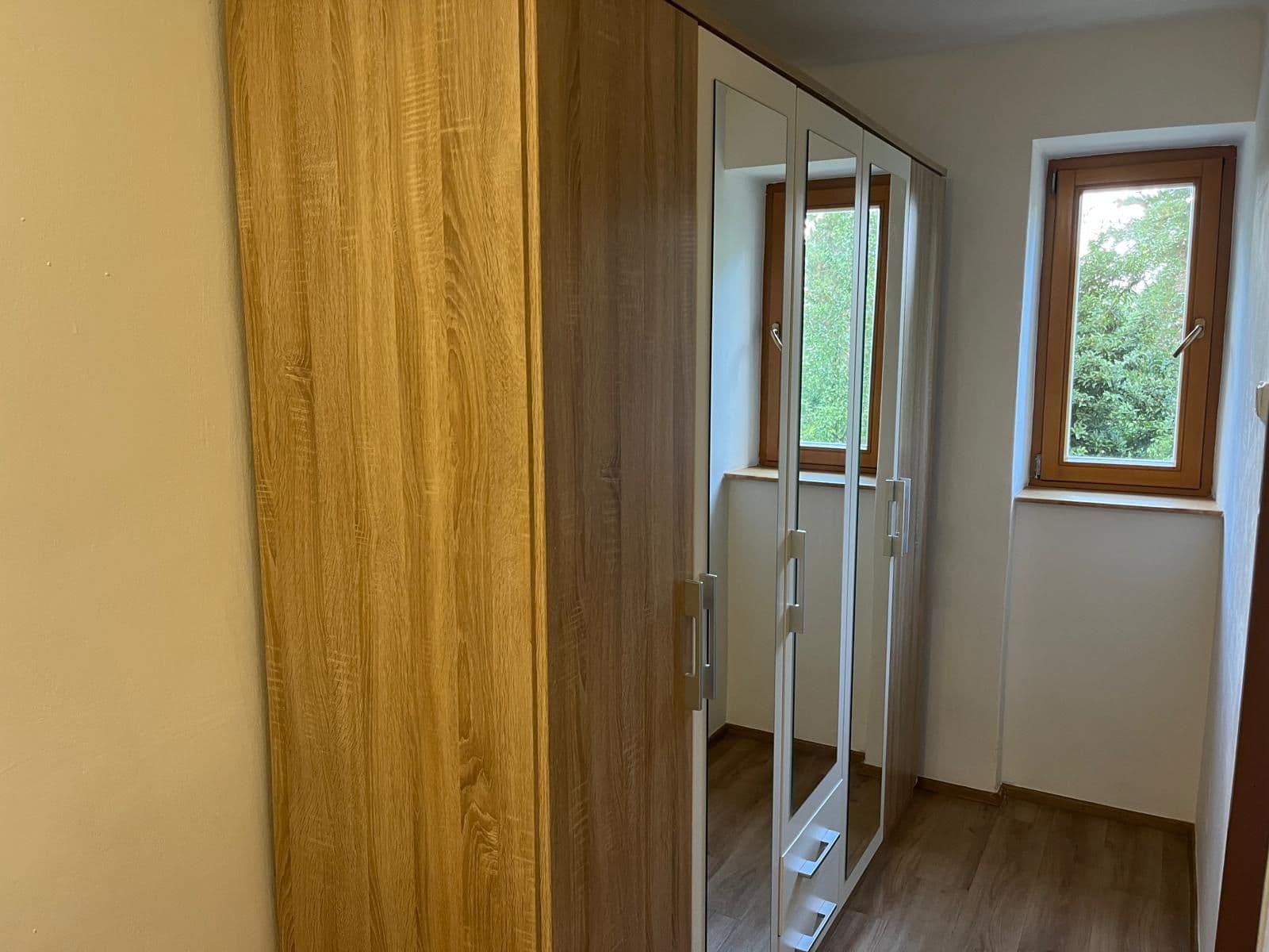 Prenájom bytu 2-izbový 60 m², Kamenná, Zlín, Zlínský kraj Prenájom bytu 2-izbový 60 m², Kamenná, Zlín, Zlínský kraj