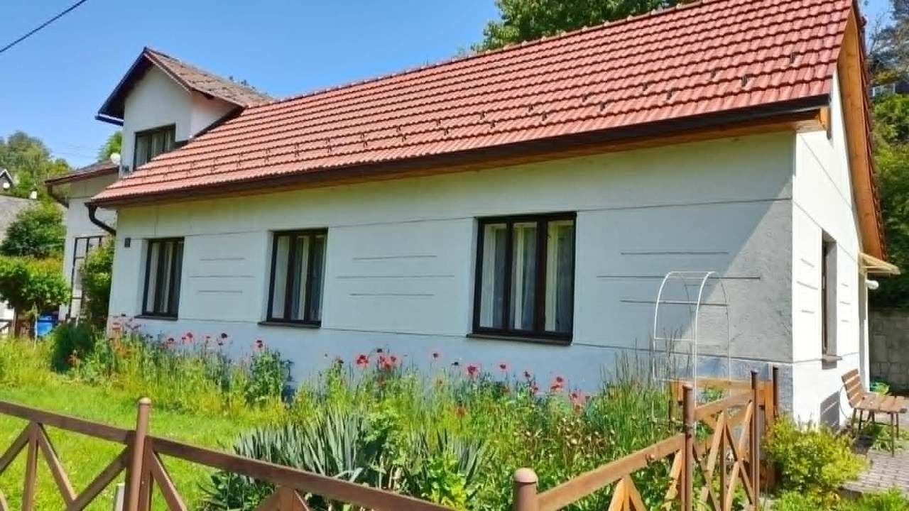 Prenájom rekreačného objektu, Leštinka, Pardubický kraj Prenájom rekreačného objektu, Leštinka, Pardubický kraj