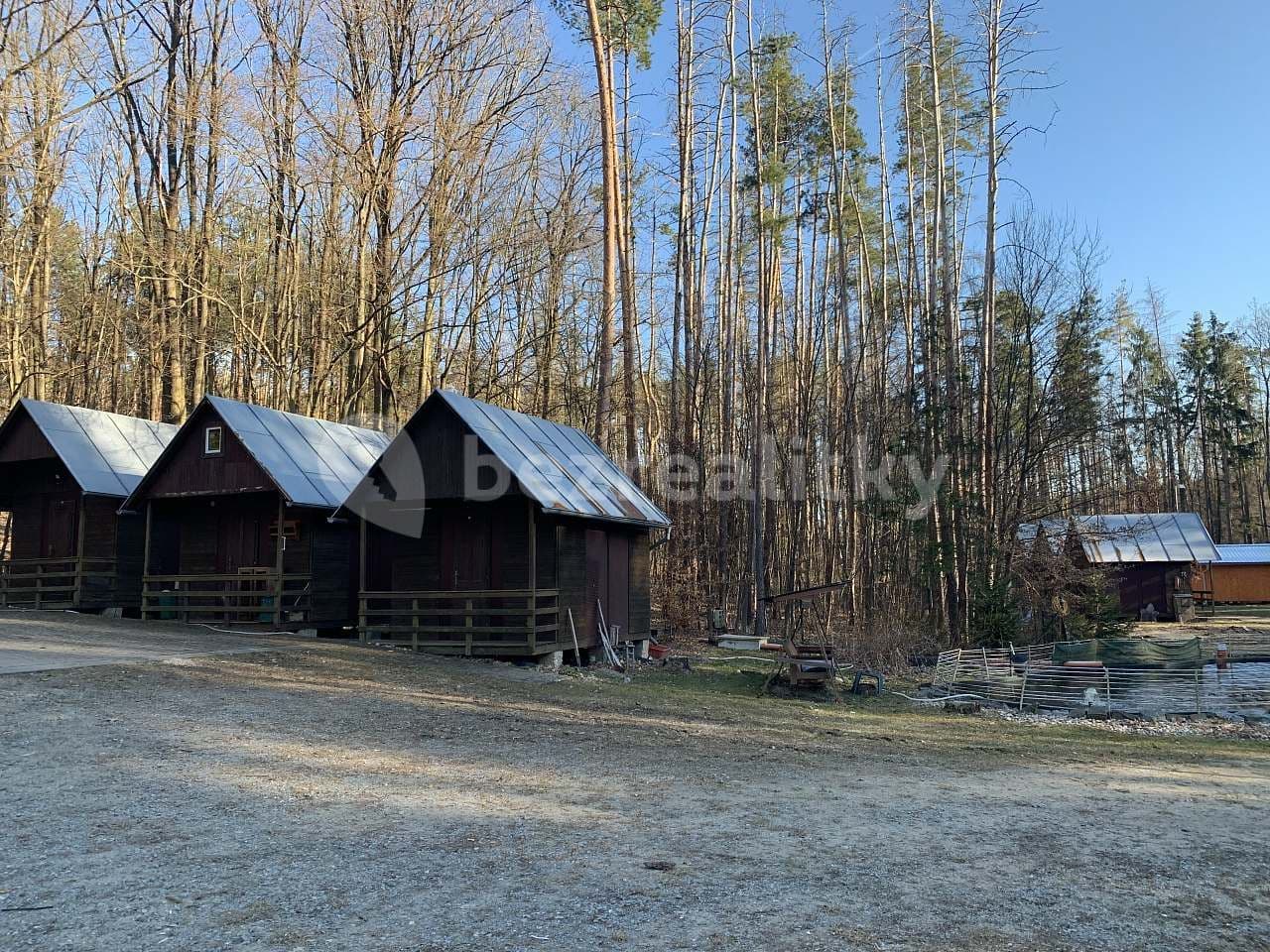 Prenájom rekreačného objektu, Kuroslepy, Kraj Vysočina Prenájom rekreačného objektu, Kuroslepy, Kraj Vysočina