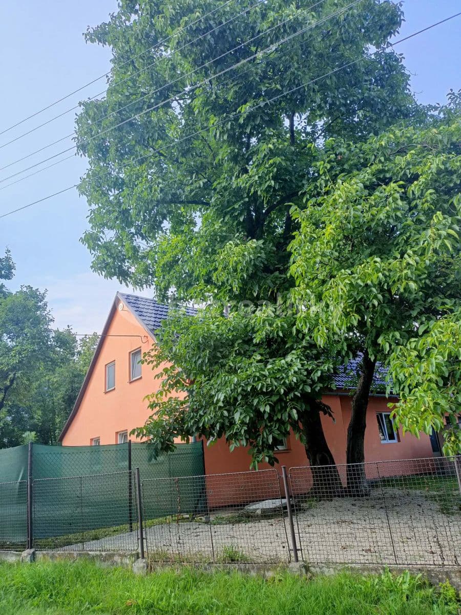 Prenájom rekreačného objektu, Rovensko, Olomoucký kraj Prenájom rekreačného objektu, Rovensko, Olomoucký kraj