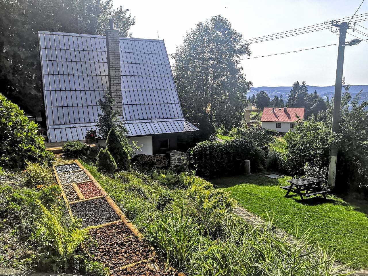 Prenájom rekreačného objektu, Velké Karlovice, Zlínský kraj Prenájom rekreačného objektu, Velké Karlovice, Zlínský kraj