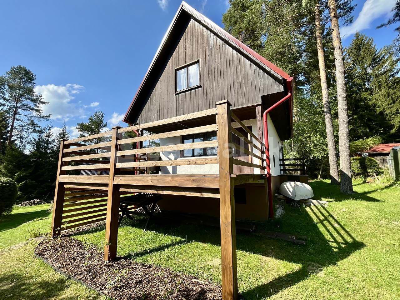 Prenájom rekreačného objektu, Frymburk, Jihočeský kraj Prenájom rekreačného objektu, Frymburk, Jihočeský kraj