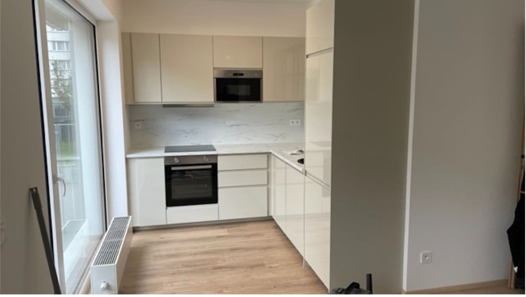 Prenájom bytu 2-izbový 55 m², Štěchovická, Praha, Praha Prenájom bytu 2-izbový 55 m², Štěchovická, Praha, Praha