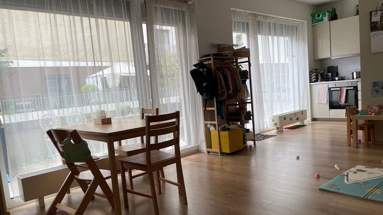 Prenájom bytu 2-izbový 55 m², Štěchovická, Praha, Praha Prenájom bytu 2-izbový 55 m², Štěchovická, Praha, Praha