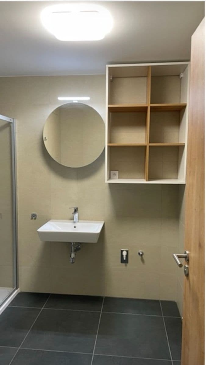 Prenájom bytu 2-izbový 55 m², Štěchovická, Praha, Praha Prenájom bytu 2-izbový 55 m², Štěchovická, Praha, Praha
