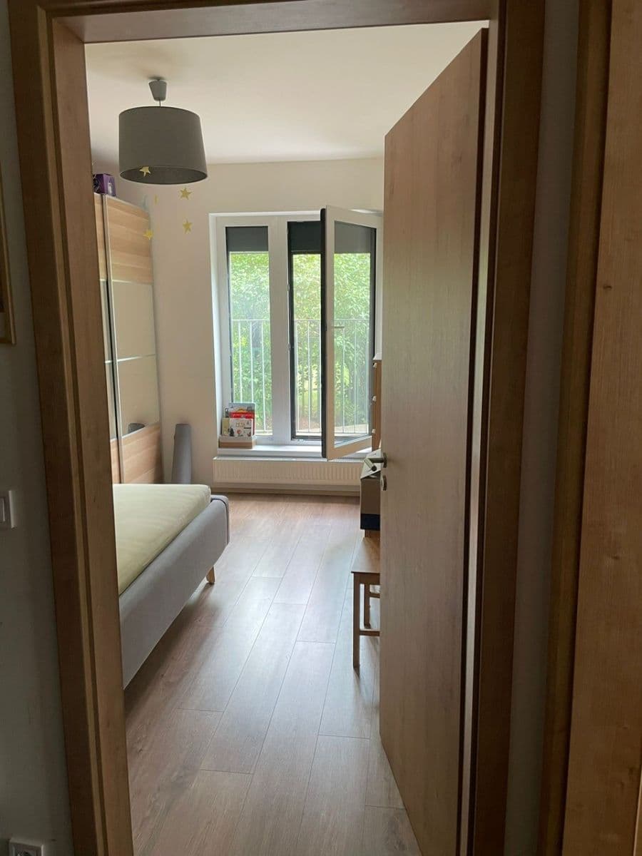 Prenájom bytu 2-izbový 55 m², Štěchovická, Praha, Praha Prenájom bytu 2-izbový 55 m², Štěchovická, Praha, Praha