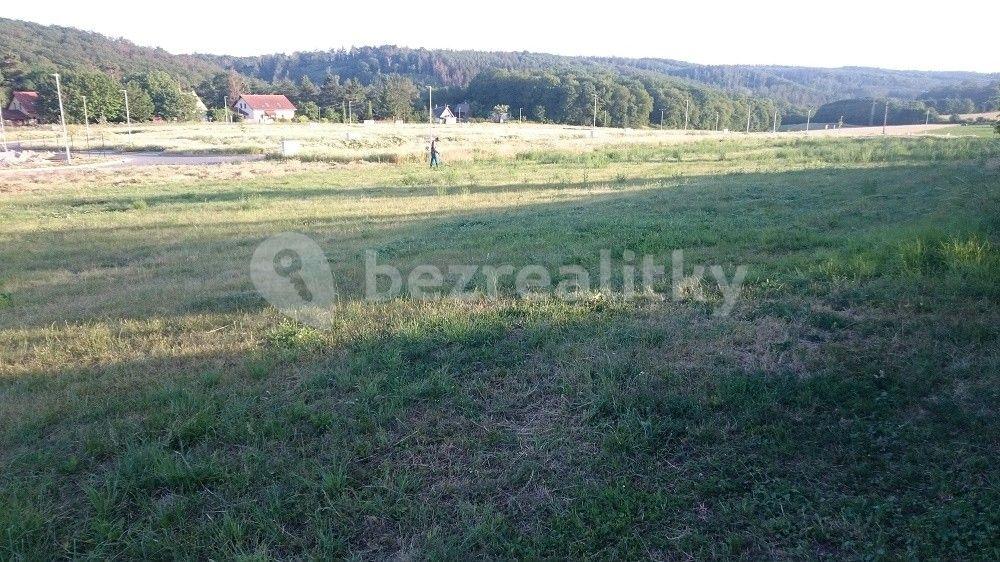 Predaj pozemku 2.075 m², Pod Kulivou horou, Třebotov, Středočeský kraj