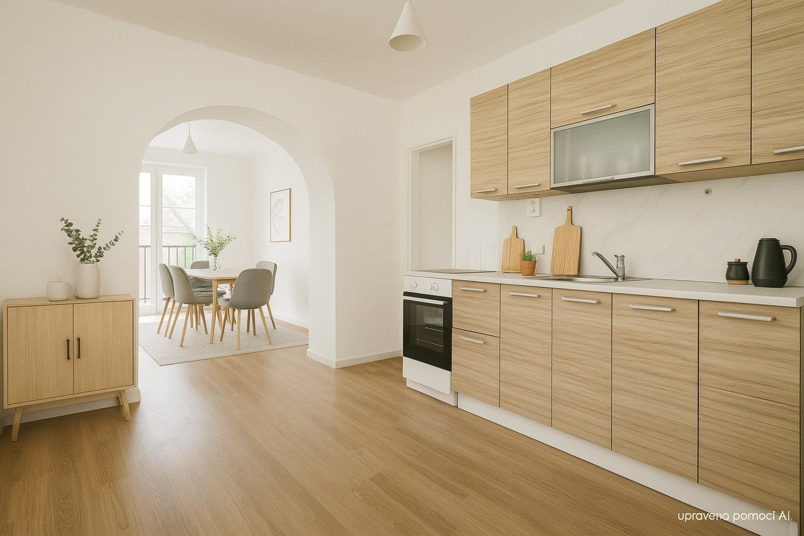 Prenájom bytu 2-izbový 47 m², Dukelská, Havířov, Moravskoslezský kraj Prenájom bytu 2-izbový 47 m², Dukelská, Havířov, Moravskoslezský kraj