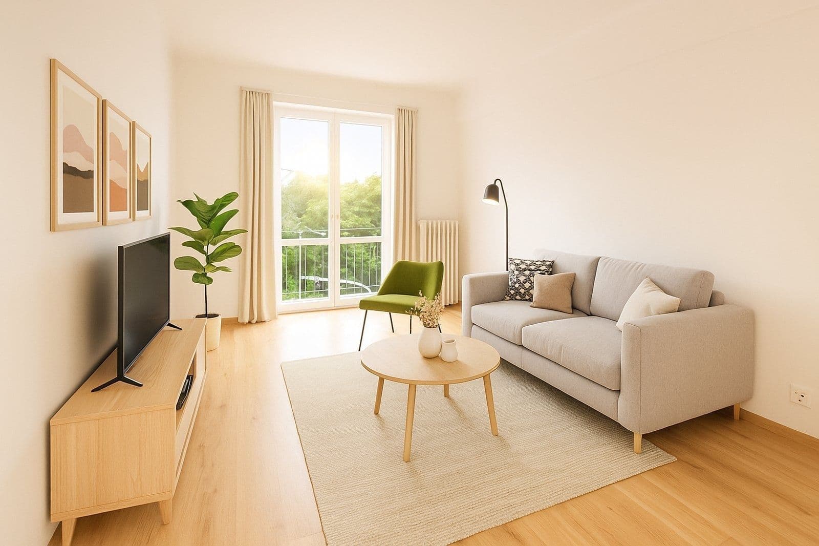Prenájom bytu 2-izbový 47 m², Dukelská, Havířov, Moravskoslezský kraj Prenájom bytu 2-izbový 47 m², Dukelská, Havířov, Moravskoslezský kraj