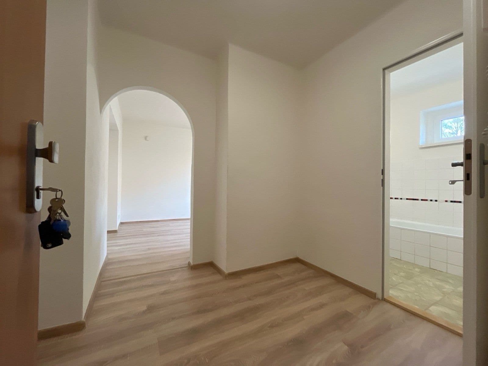 Prenájom bytu 2-izbový 47 m², Dukelská, Havířov, Moravskoslezský kraj Prenájom bytu 2-izbový 47 m², Dukelská, Havířov, Moravskoslezský kraj
