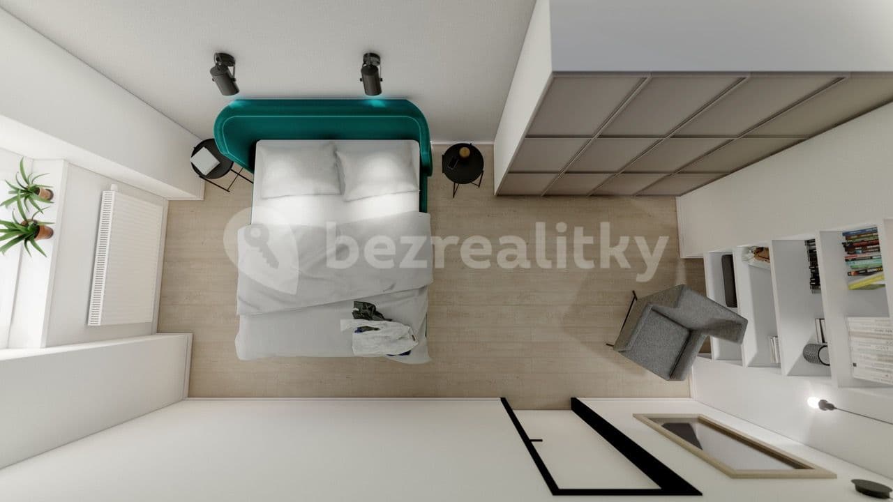 Prenájom bytu 3-izbový 73 m², Jaselská, Praha, Praha Prenájom bytu 3-izbový 73 m², Jaselská, Praha, Praha