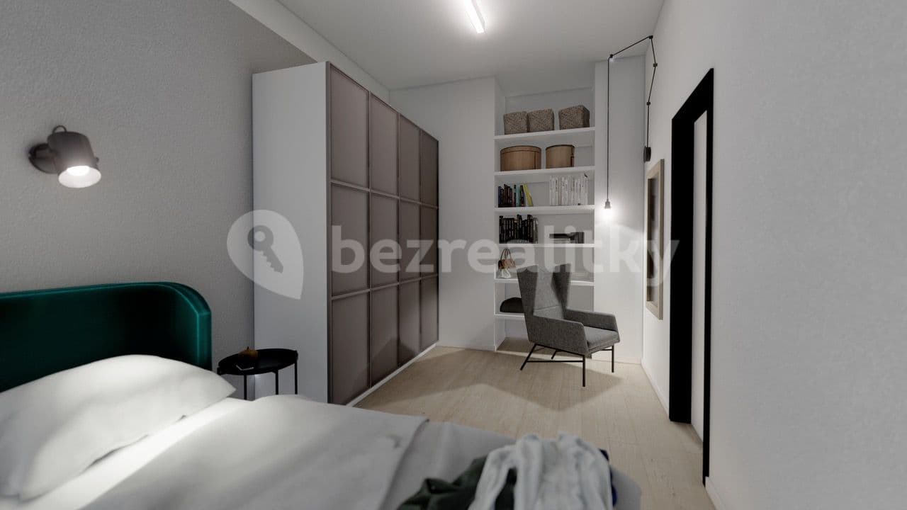 Prenájom bytu 3-izbový 73 m², Jaselská, Praha, Praha Prenájom bytu 3-izbový 73 m², Jaselská, Praha, Praha