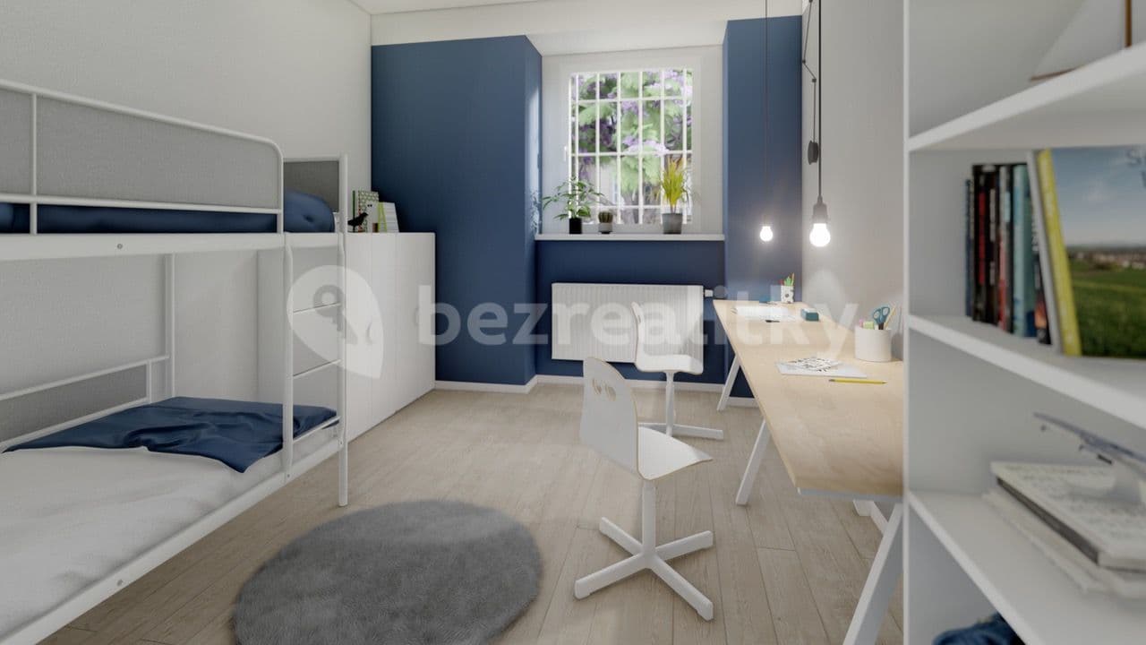 Prenájom bytu 3-izbový 73 m², Jaselská, Praha, Praha Prenájom bytu 3-izbový 73 m², Jaselská, Praha, Praha