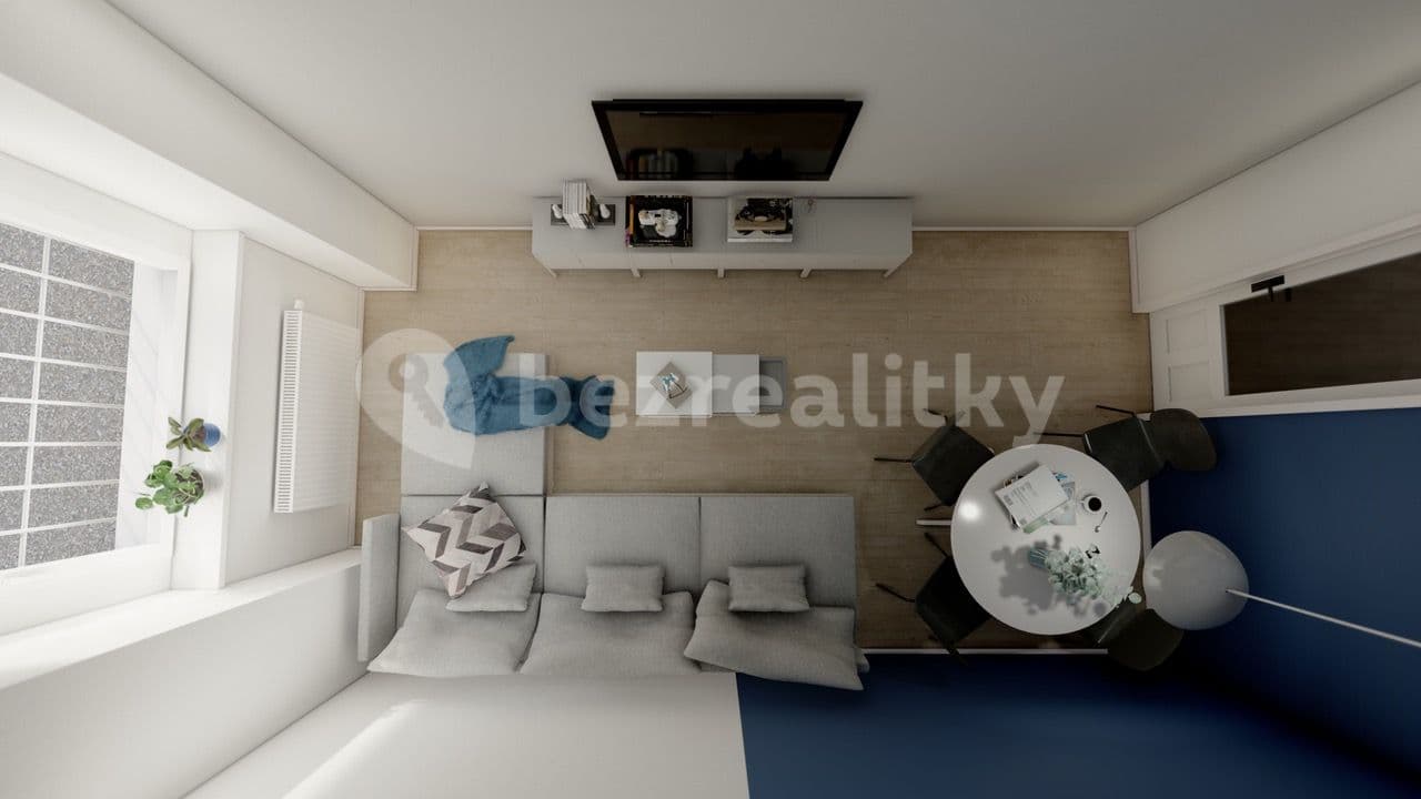 Prenájom bytu 3-izbový 73 m², Jaselská, Praha, Praha Prenájom bytu 3-izbový 73 m², Jaselská, Praha, Praha