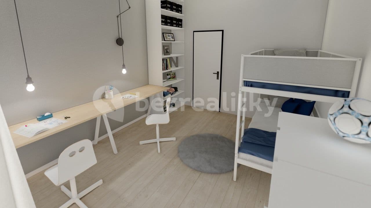 Prenájom bytu 3-izbový 73 m², Jaselská, Praha, Praha Prenájom bytu 3-izbový 73 m², Jaselská, Praha, Praha