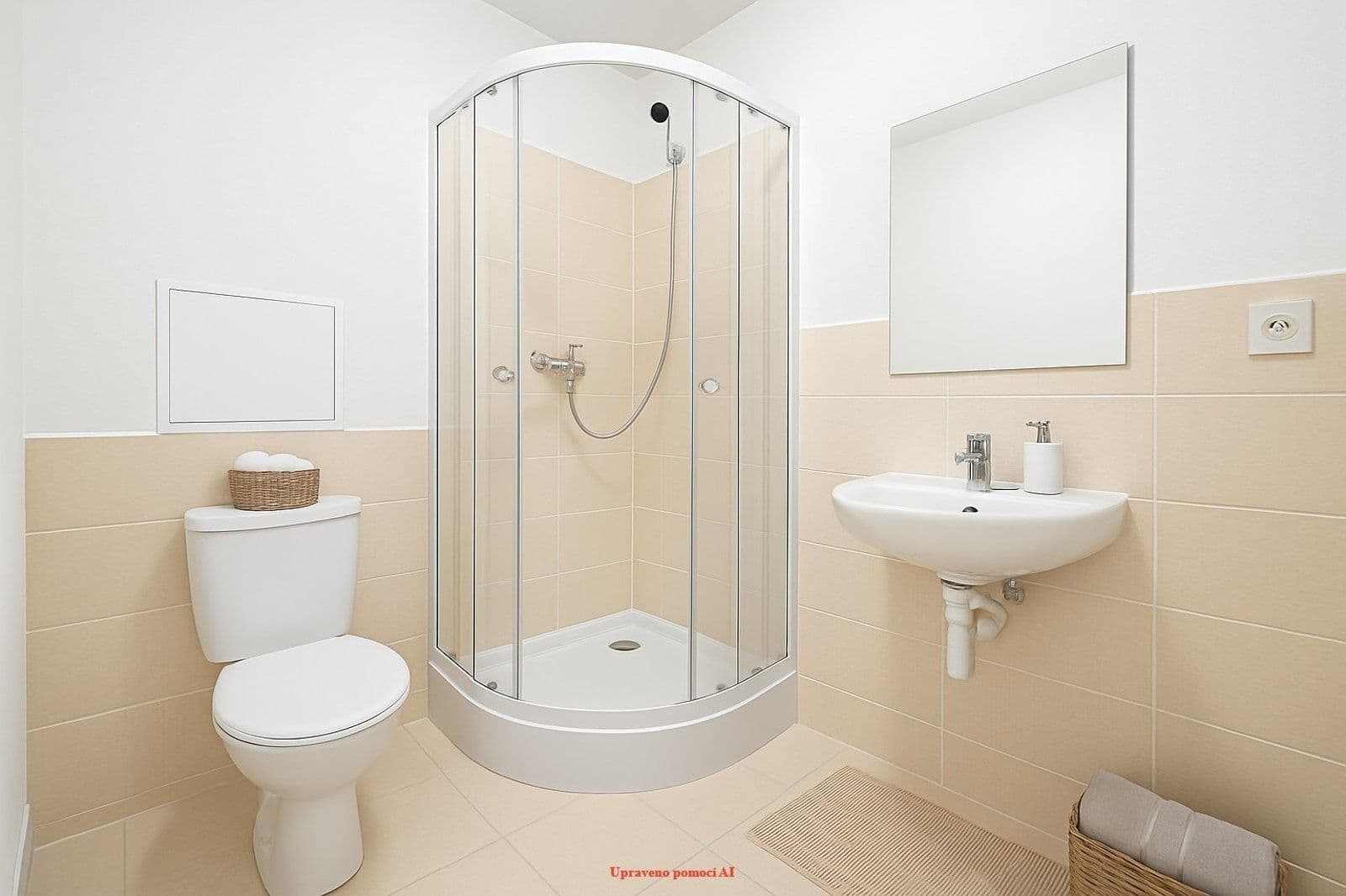 Prenájom bytu 1-izbový 30 m², Slovenská, Karviná, Moravskoslezský kraj Prenájom bytu 1-izbový 30 m², Slovenská, Karviná, Moravskoslezský kraj