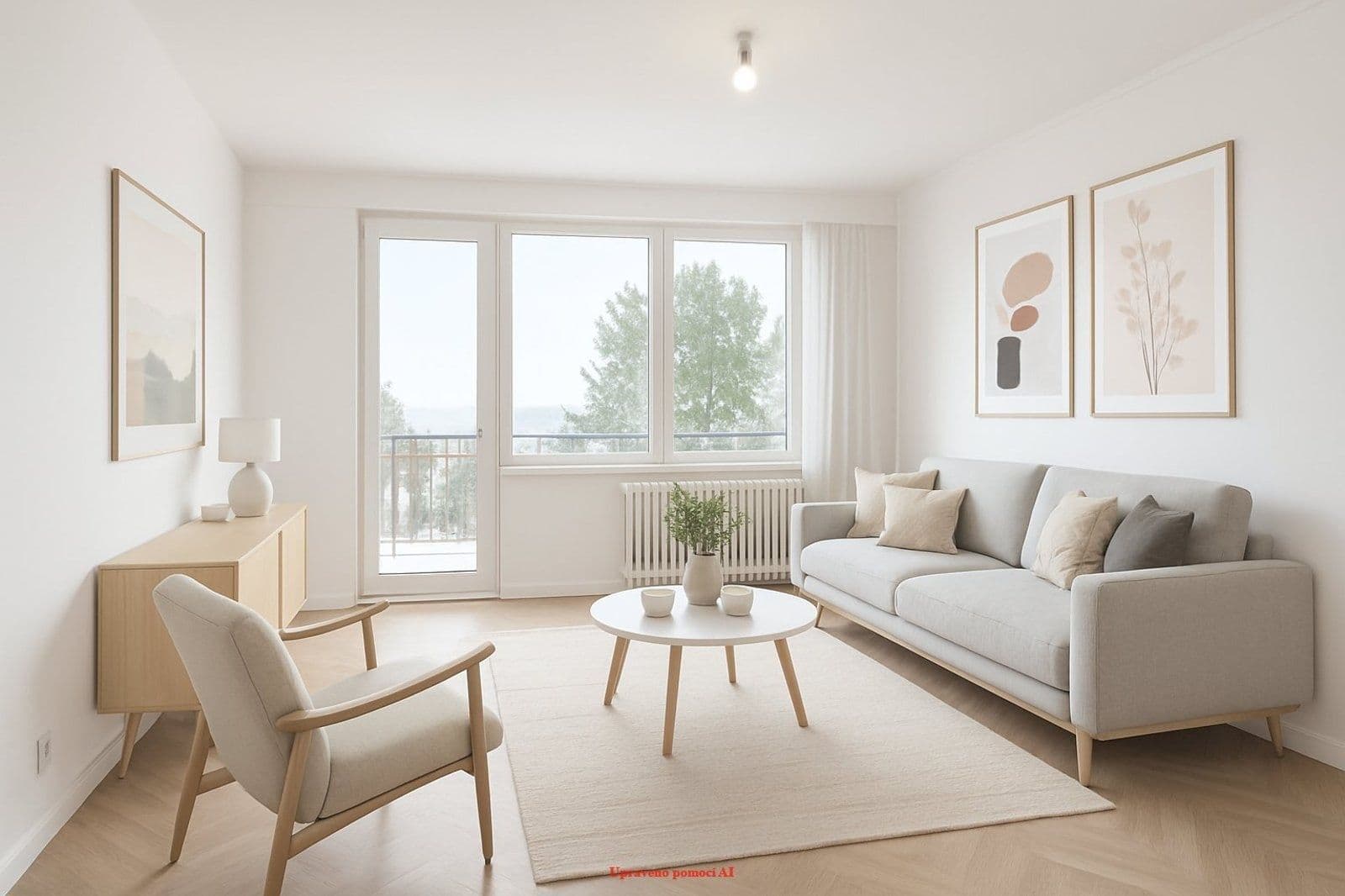 Prenájom bytu 2-izbový 63 m², Hornická, Albrechtice, Moravskoslezský kraj Prenájom bytu 2-izbový 63 m², Hornická, Albrechtice, Moravskoslezský kraj