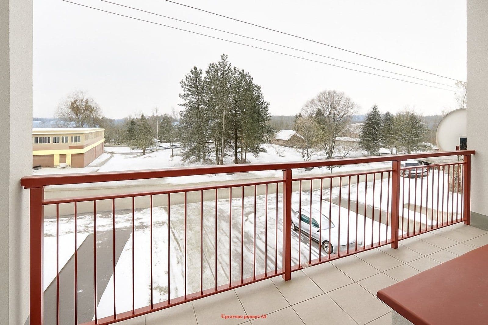 Prenájom bytu 2-izbový 63 m², Hornická, Albrechtice, Moravskoslezský kraj Prenájom bytu 2-izbový 63 m², Hornická, Albrechtice, Moravskoslezský kraj