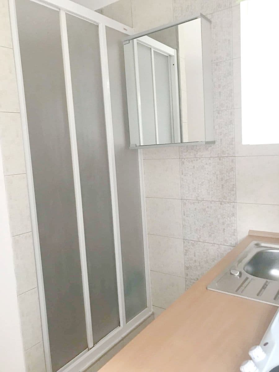 Prenájom bytu 1-izbový 22 m², Bulharská, Brno, Jihomoravský kraj Prenájom bytu 1-izbový 22 m², Bulharská, Brno, Jihomoravský kraj