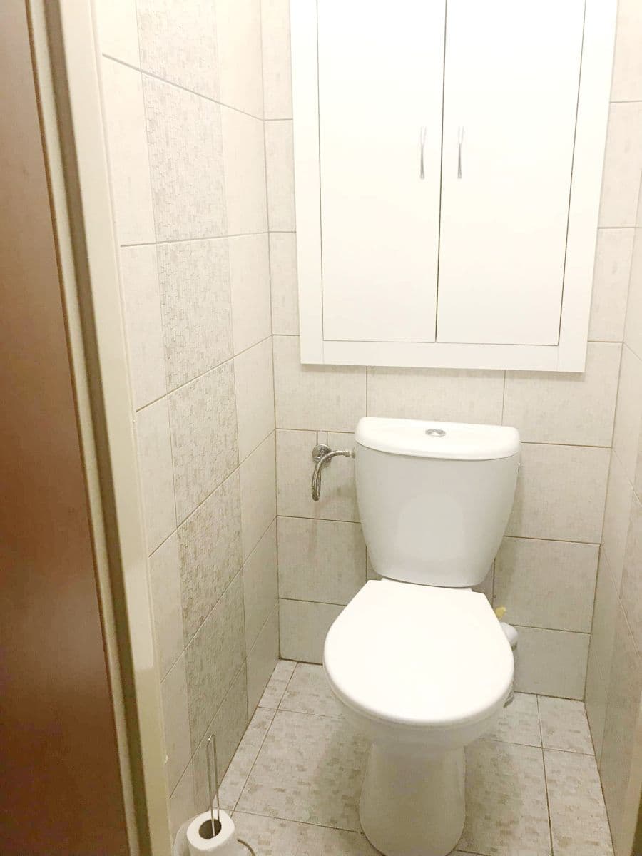 Prenájom bytu 1-izbový 22 m², Bulharská, Brno, Jihomoravský kraj Prenájom bytu 1-izbový 22 m², Bulharská, Brno, Jihomoravský kraj
