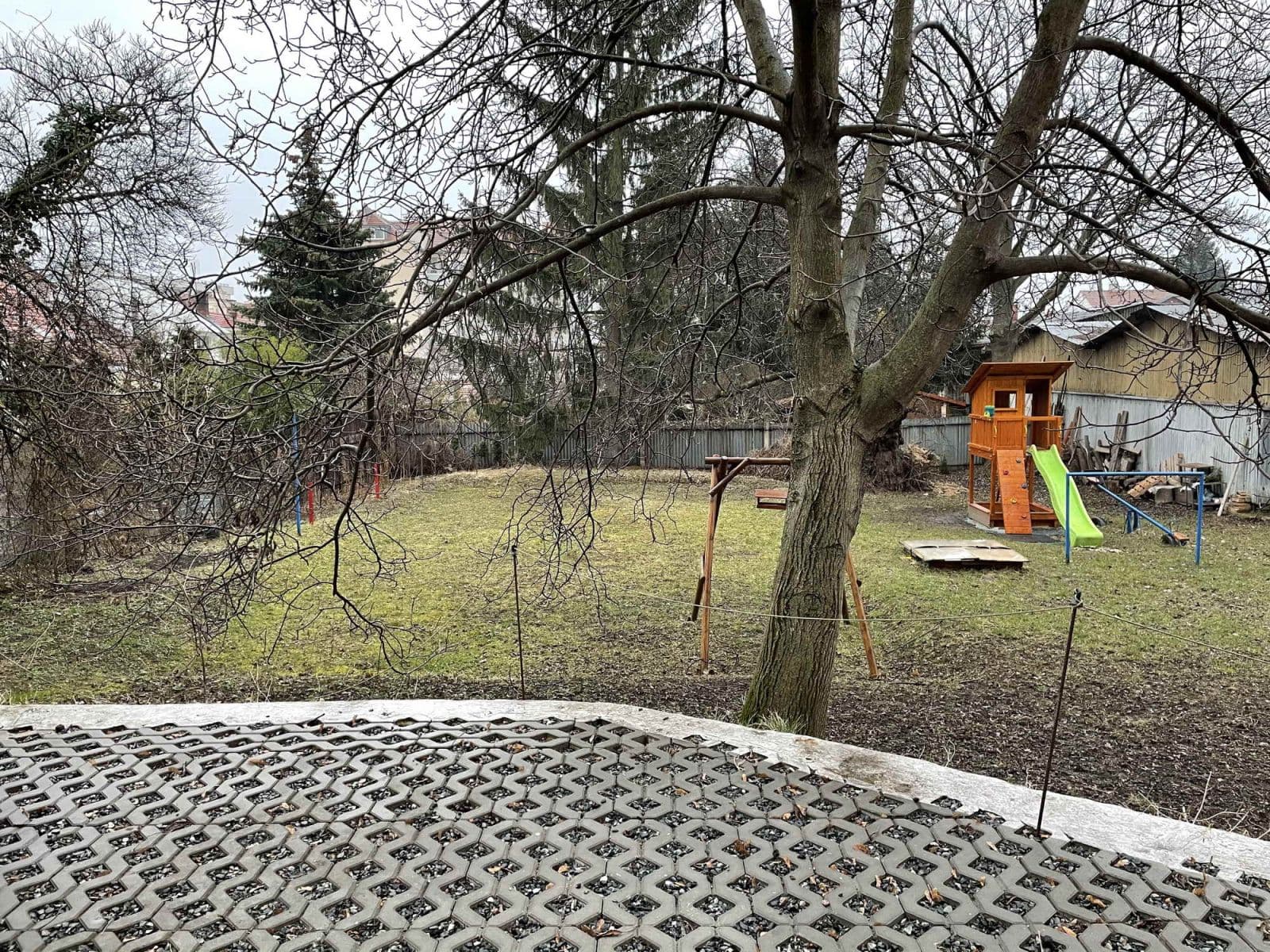 Prenájom bytu 1-izbový 22 m², Bulharská, Brno, Jihomoravský kraj Prenájom bytu 1-izbový 22 m², Bulharská, Brno, Jihomoravský kraj