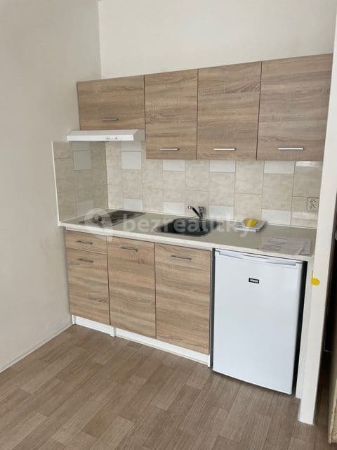 Prenájom bytu Garsoniéra 30 m², Majerského, Praha, Praha Prenájom bytu Garsoniéra 30 m², Majerského, Praha, Praha