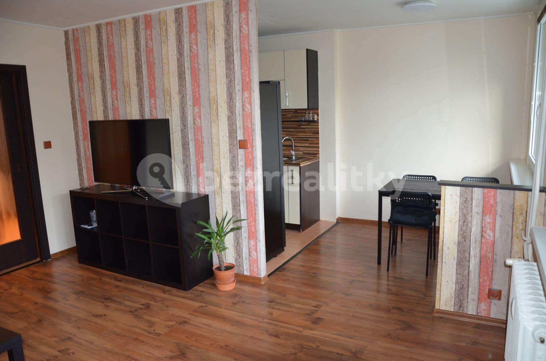 Prenájom bytu 3-izbový 74 m², Štětínská, Praha, Praha Prenájom bytu 3-izbový 74 m², Štětínská, Praha, Praha