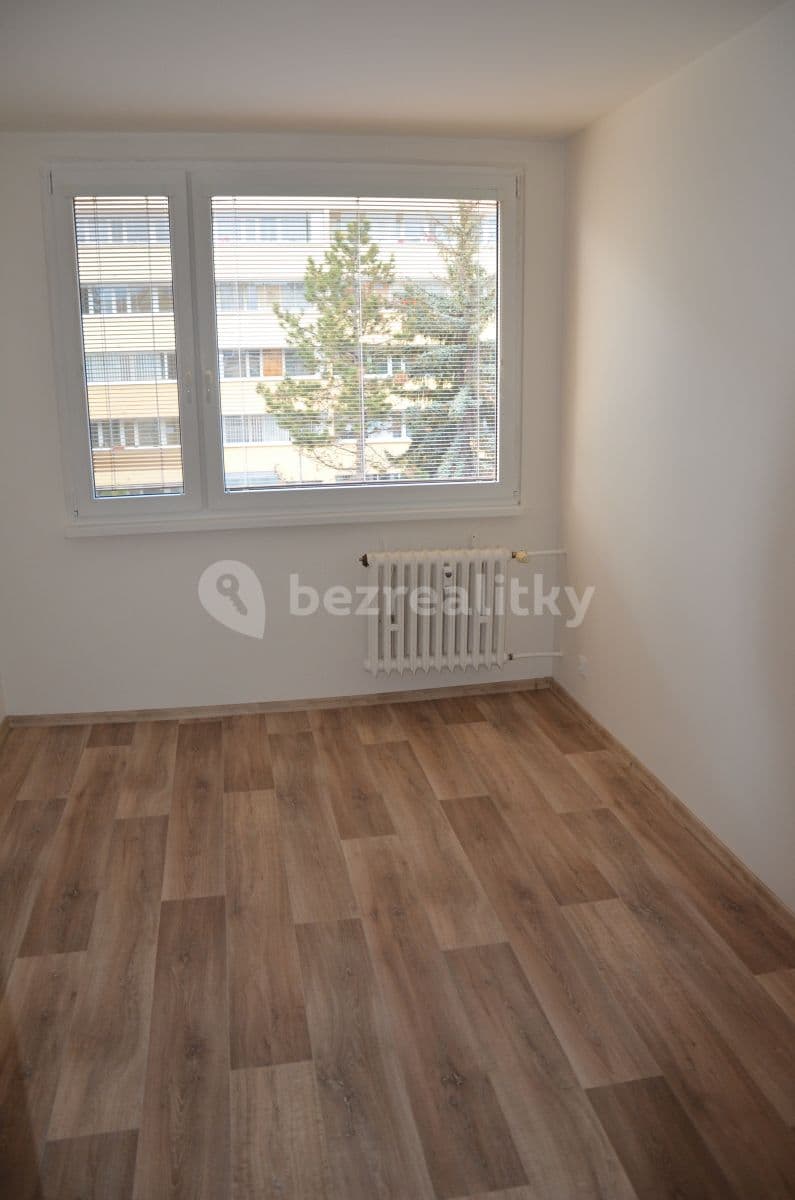 Prenájom bytu 3-izbový 74 m², Štětínská, Praha, Praha Prenájom bytu 3-izbový 74 m², Štětínská, Praha, Praha