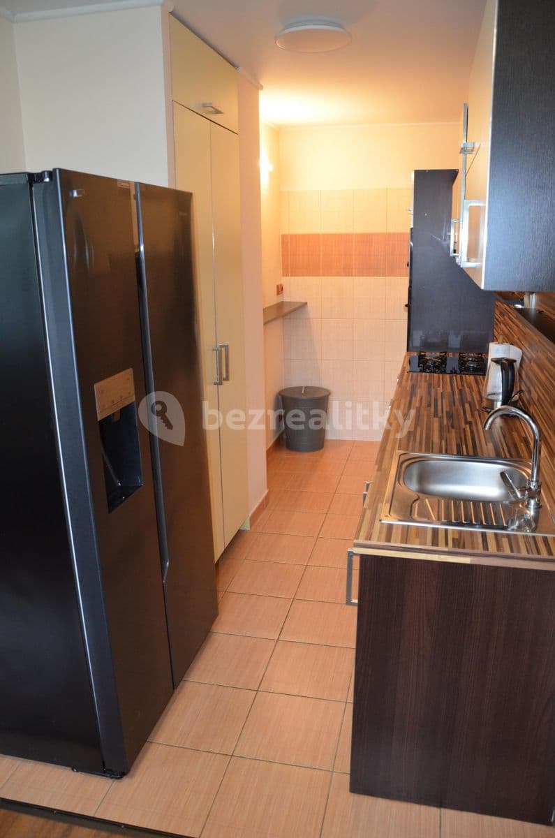 Prenájom bytu 3-izbový 74 m², Štětínská, Praha, Praha Prenájom bytu 3-izbový 74 m², Štětínská, Praha, Praha