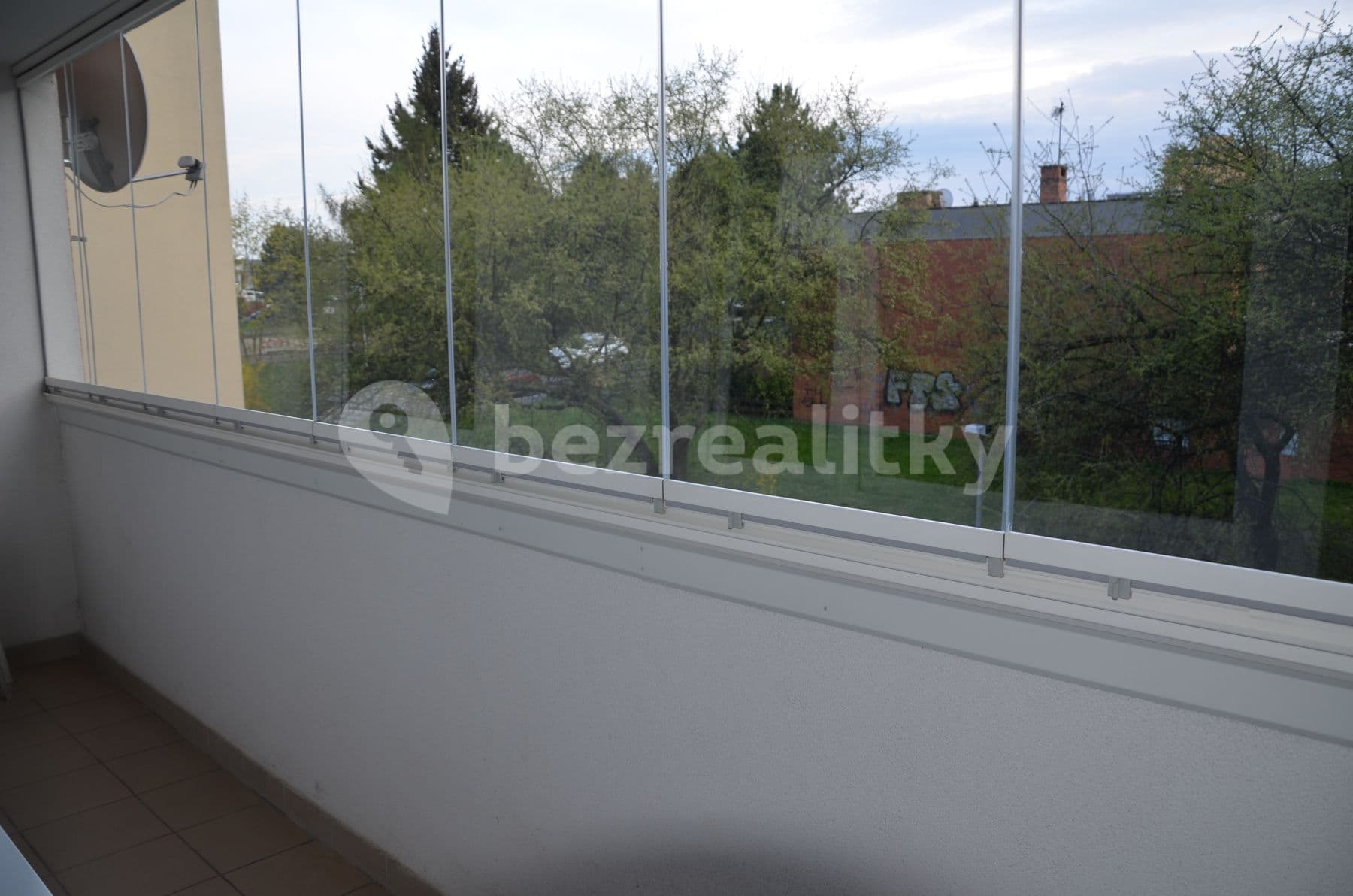 Prenájom bytu 3-izbový 74 m², Štětínská, Praha, Praha Prenájom bytu 3-izbový 74 m², Štětínská, Praha, Praha