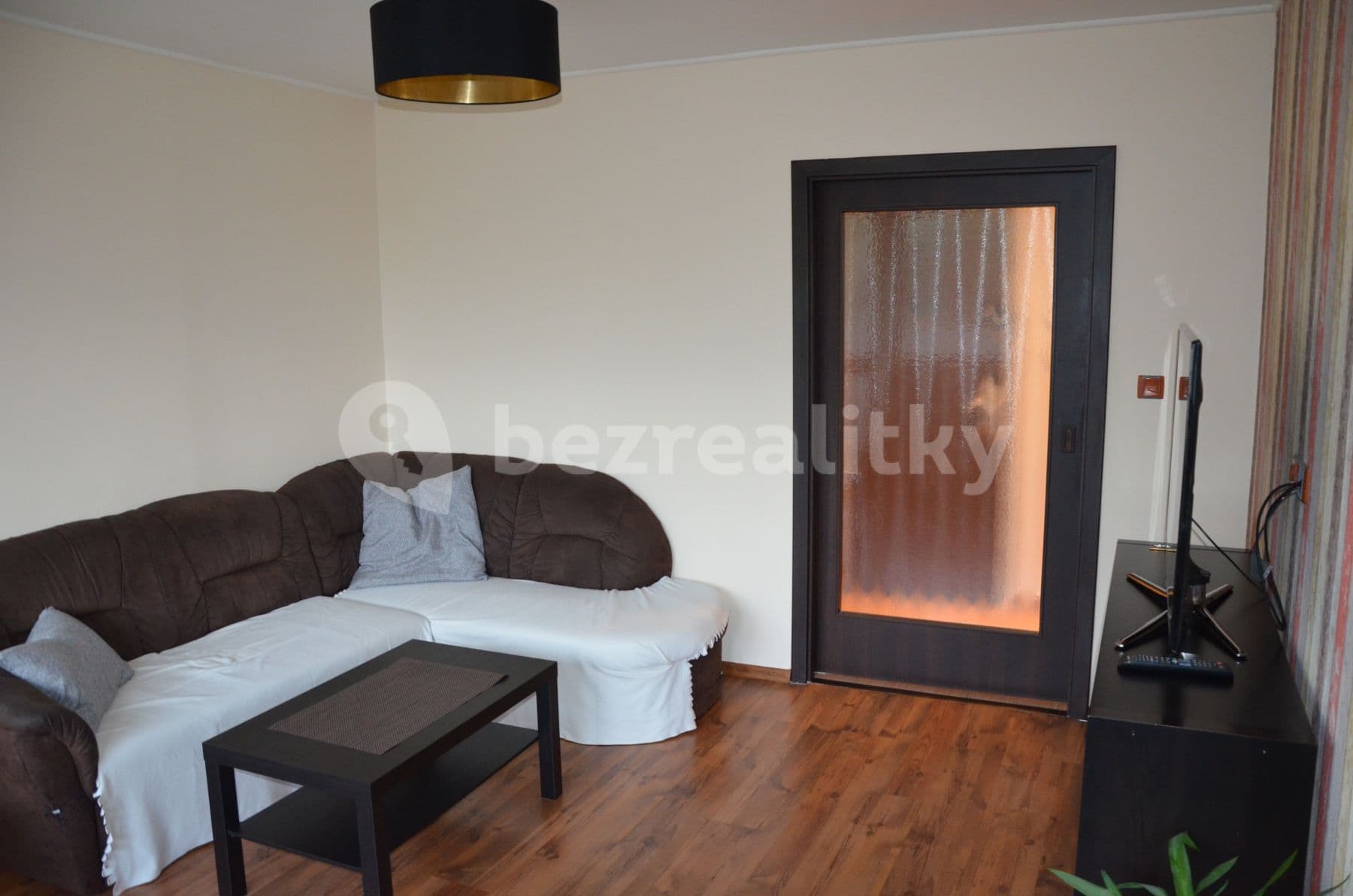 Prenájom bytu 3-izbový 74 m², Štětínská, Praha, Praha Prenájom bytu 3-izbový 74 m², Štětínská, Praha, Praha