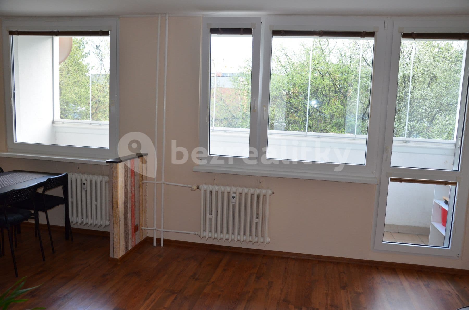Prenájom bytu 3-izbový 74 m², Štětínská, Praha, Praha Prenájom bytu 3-izbový 74 m², Štětínská, Praha, Praha