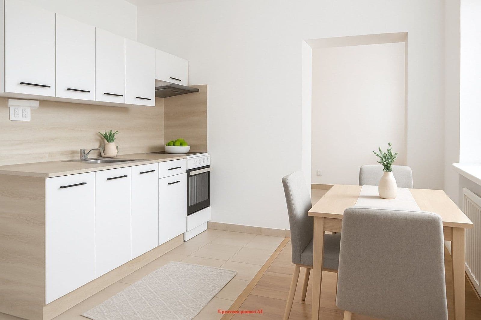 Prenájom bytu 1-izbový 30 m², Stavbařská, Havířov, Moravskoslezský kraj Prenájom bytu 1-izbový 30 m², Stavbařská, Havířov, Moravskoslezský kraj