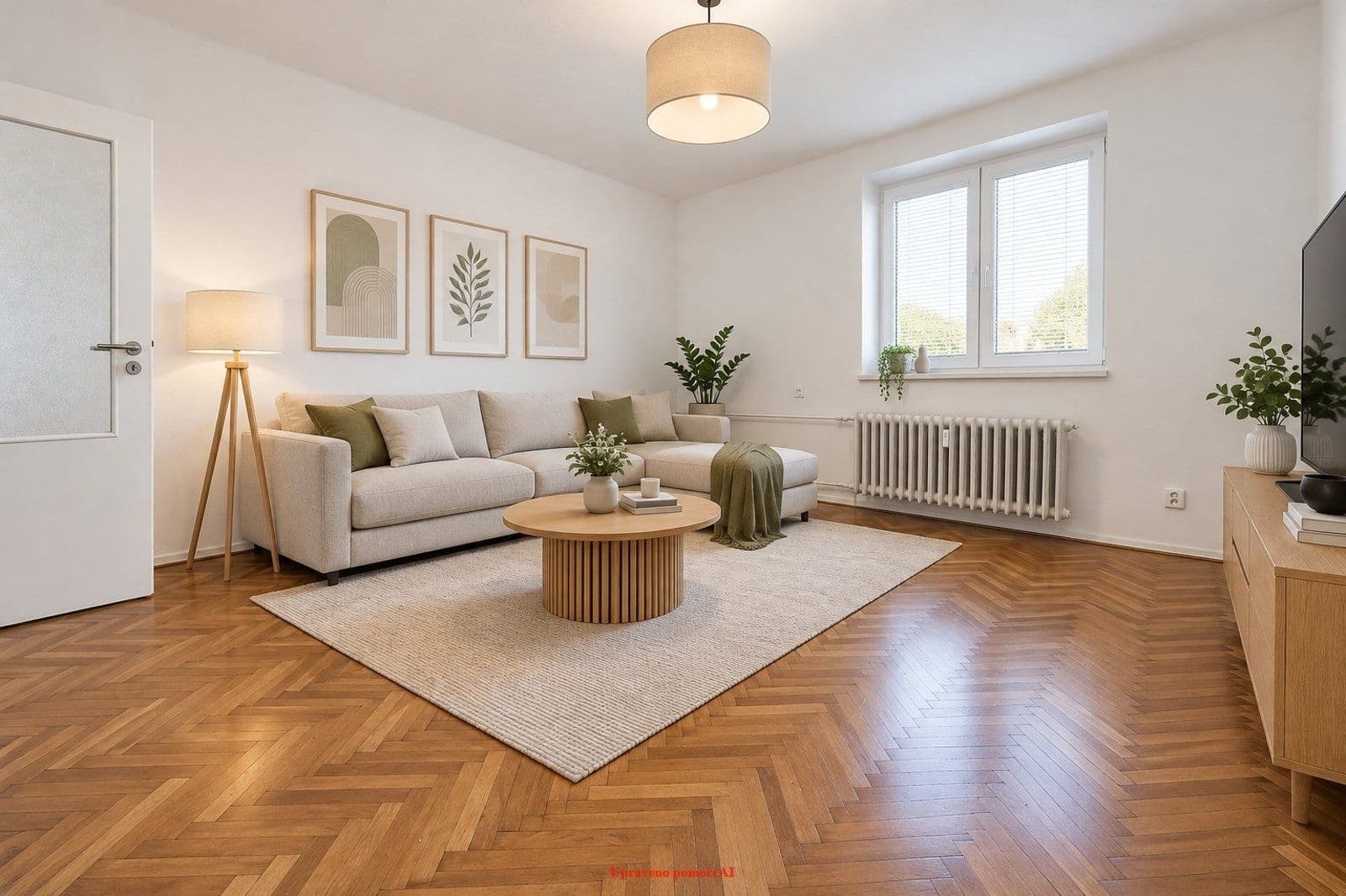 Prenájom bytu 1-izbový 37 m², U Stromovky, Havířov, Moravskoslezský kraj Prenájom bytu 1-izbový 37 m², U Stromovky, Havířov, Moravskoslezský kraj
