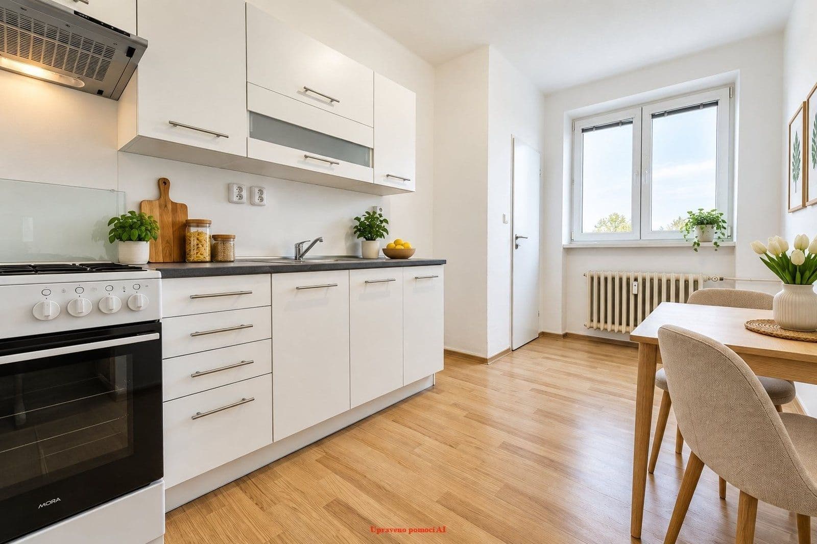 Prenájom bytu 1-izbový 37 m², U Stromovky, Havířov, Moravskoslezský kraj Prenájom bytu 1-izbový 37 m², U Stromovky, Havířov, Moravskoslezský kraj