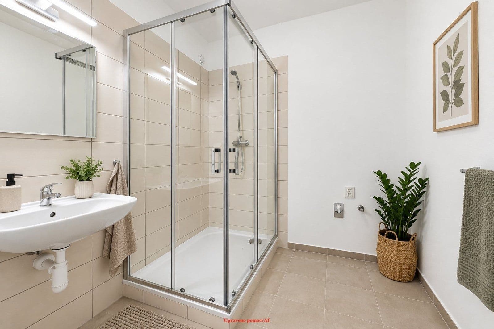 Prenájom bytu 1-izbový 37 m², U Stromovky, Havířov, Moravskoslezský kraj Prenájom bytu 1-izbový 37 m², U Stromovky, Havířov, Moravskoslezský kraj