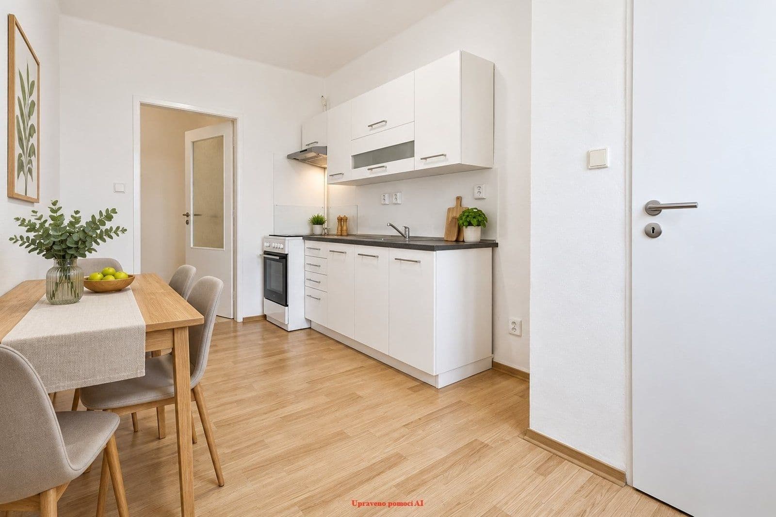 Prenájom bytu 1-izbový 37 m², U Stromovky, Havířov, Moravskoslezský kraj Prenájom bytu 1-izbový 37 m², U Stromovky, Havířov, Moravskoslezský kraj