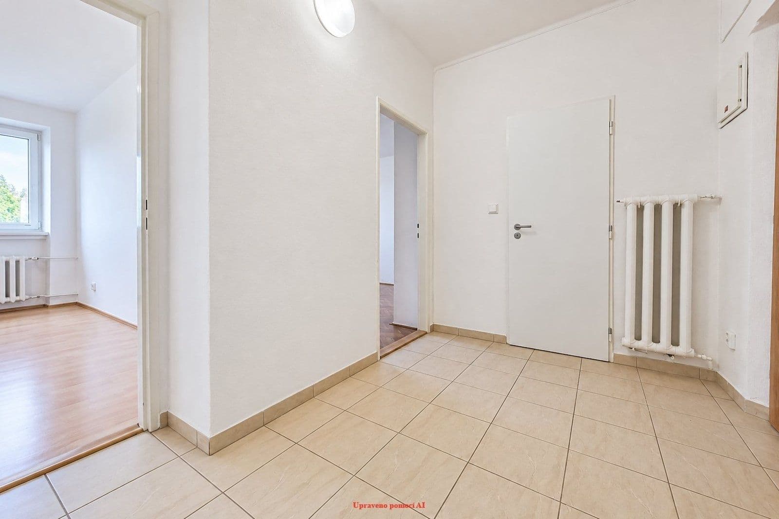 Prenájom bytu 1-izbový 37 m², U Stromovky, Havířov, Moravskoslezský kraj Prenájom bytu 1-izbový 37 m², U Stromovky, Havířov, Moravskoslezský kraj