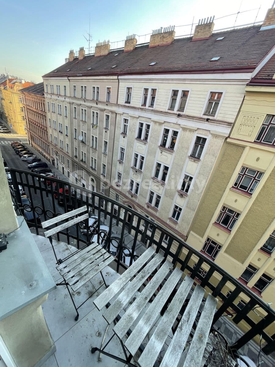 Prenájom bytu 3-izbový 85 m², Sochařská, Praha, Praha Prenájom bytu 3-izbový 85 m², Sochařská, Praha, Praha