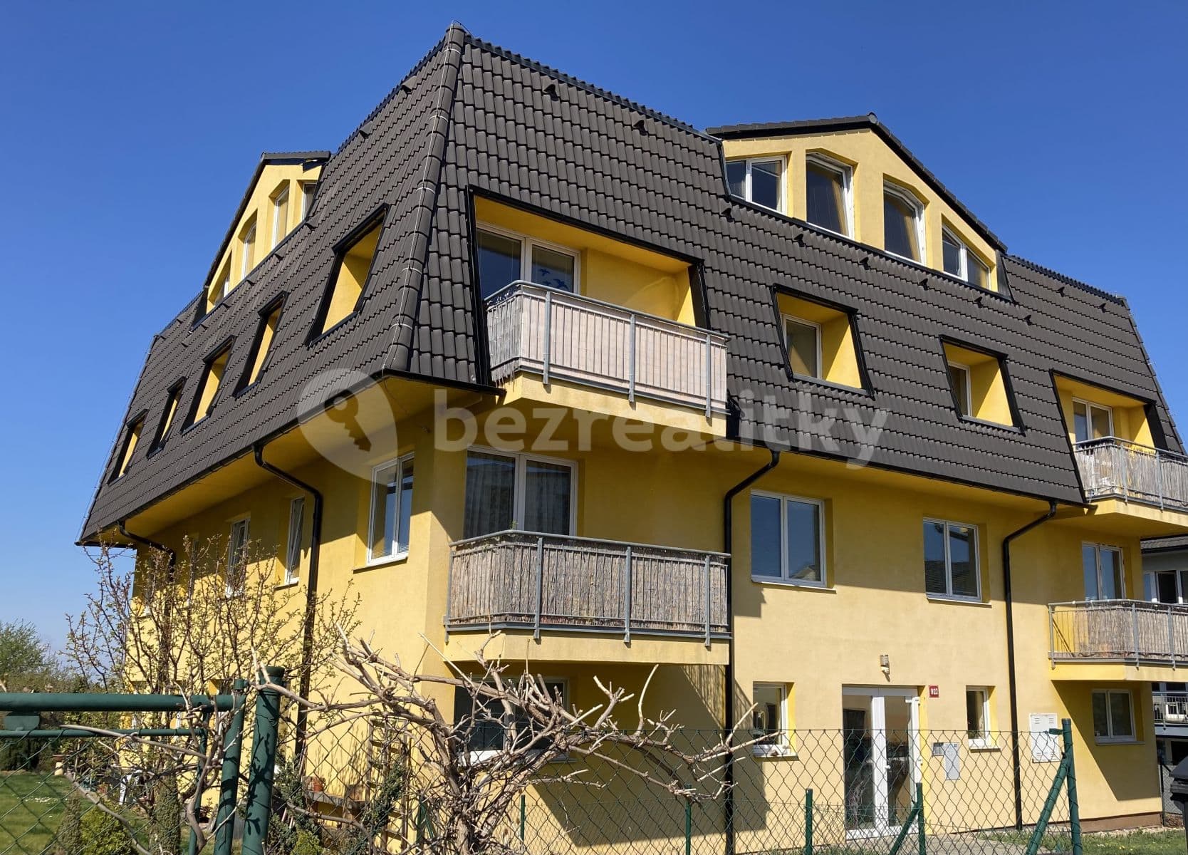 Prenájom bytu 3-izbový 83 m², T. G. Masaryka, Horoměřice, Středočeský kraj Prenájom bytu 3-izbový 83 m², T. G. Masaryka, Horoměřice, Středočeský kraj