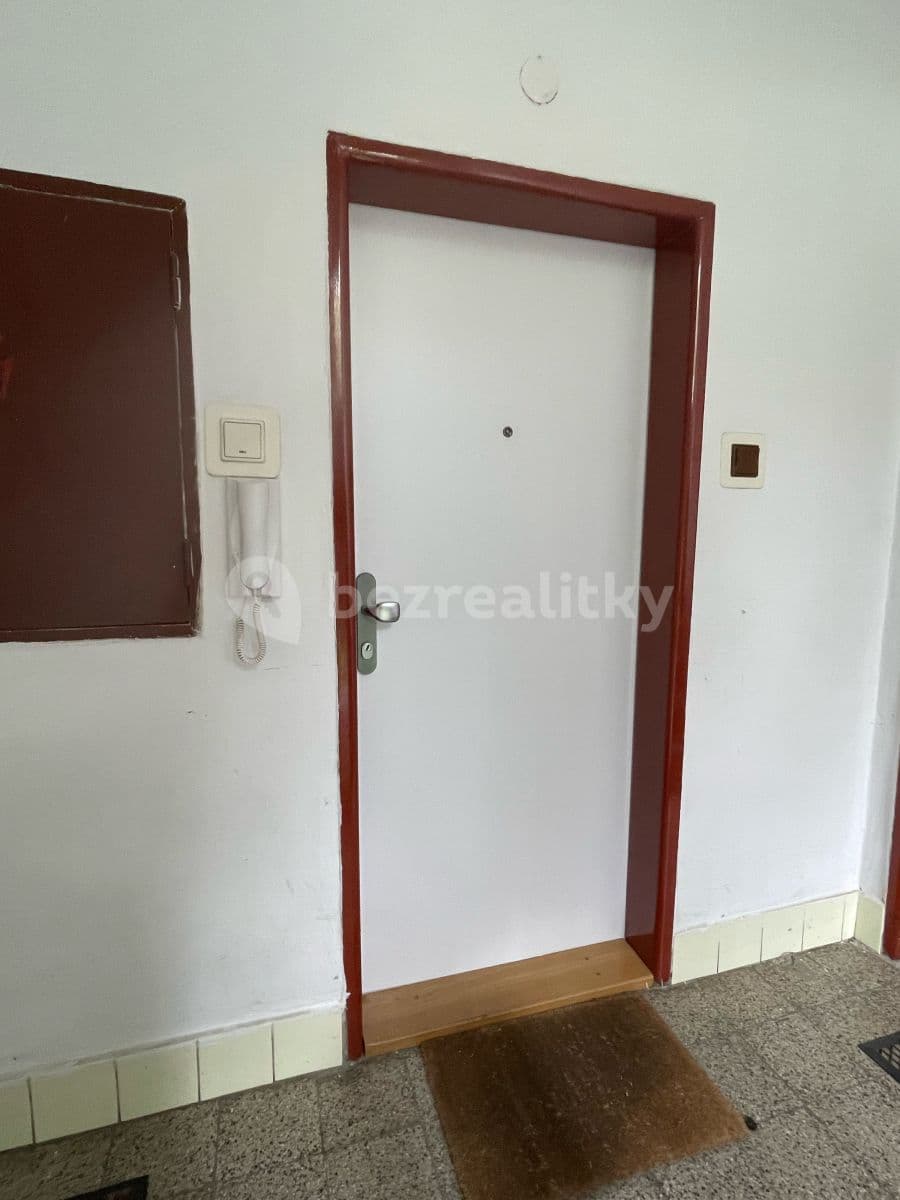 Prenájom bytu 2-izbový 52 m², Ve Struhách, Praha, Praha Prenájom bytu 2-izbový 52 m², Ve Struhách, Praha, Praha