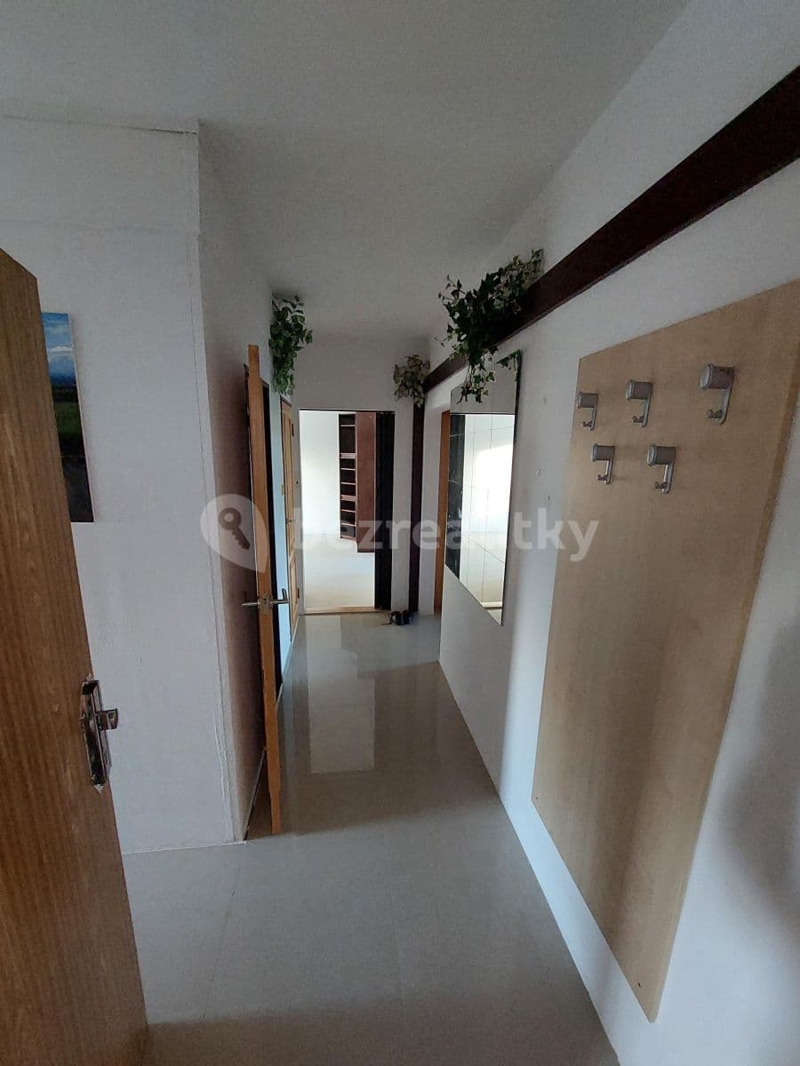 Prenájom bytu 3-izbový 70 m², Větrná, Uherské Hradiště, Zlínský kraj Prenájom bytu 3-izbový 70 m², Větrná, Uherské Hradiště, Zlínský kraj