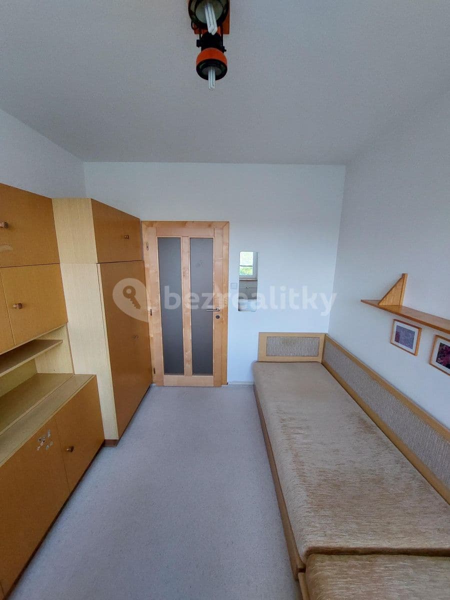 Prenájom bytu 3-izbový 70 m², Větrná, Uherské Hradiště, Zlínský kraj Prenájom bytu 3-izbový 70 m², Větrná, Uherské Hradiště, Zlínský kraj