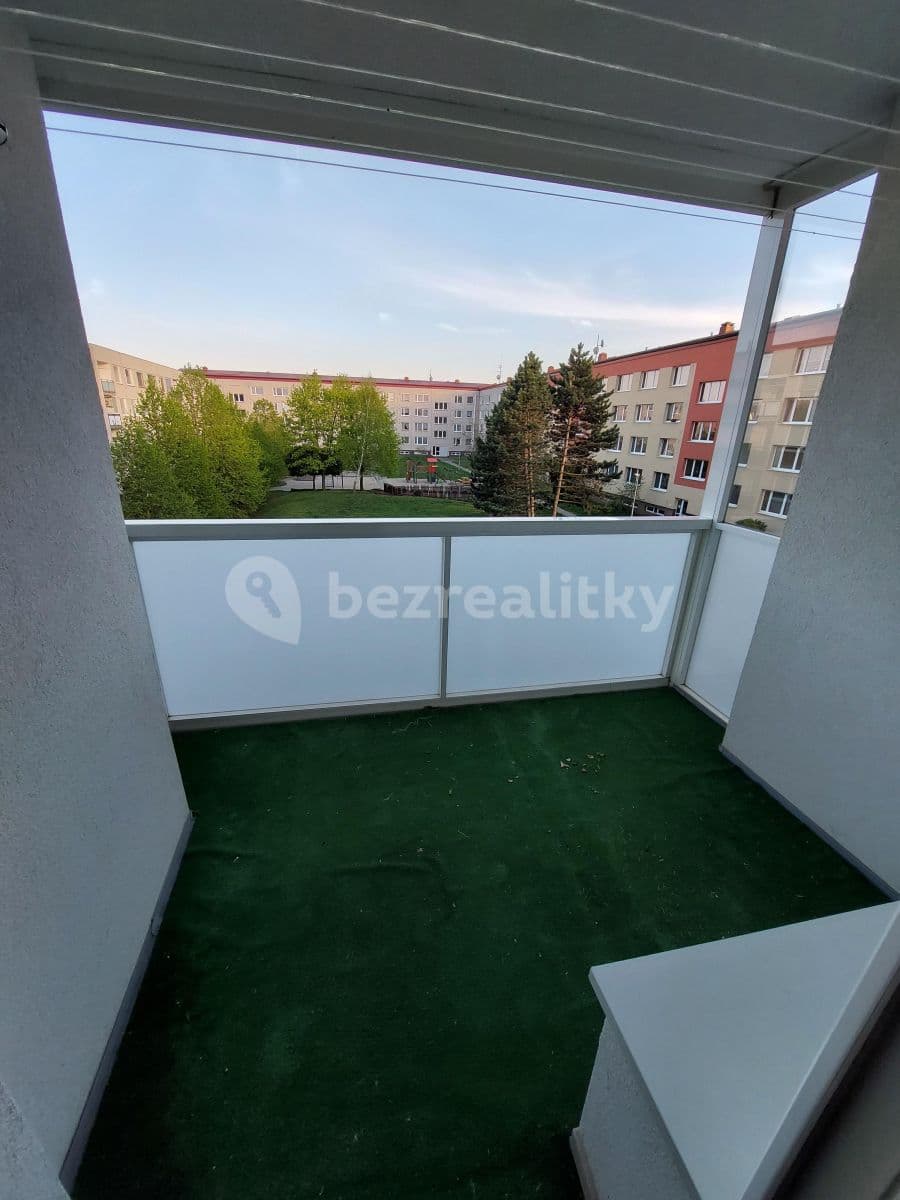 Prenájom bytu 3-izbový 70 m², Větrná, Uherské Hradiště, Zlínský kraj Prenájom bytu 3-izbový 70 m², Větrná, Uherské Hradiště, Zlínský kraj