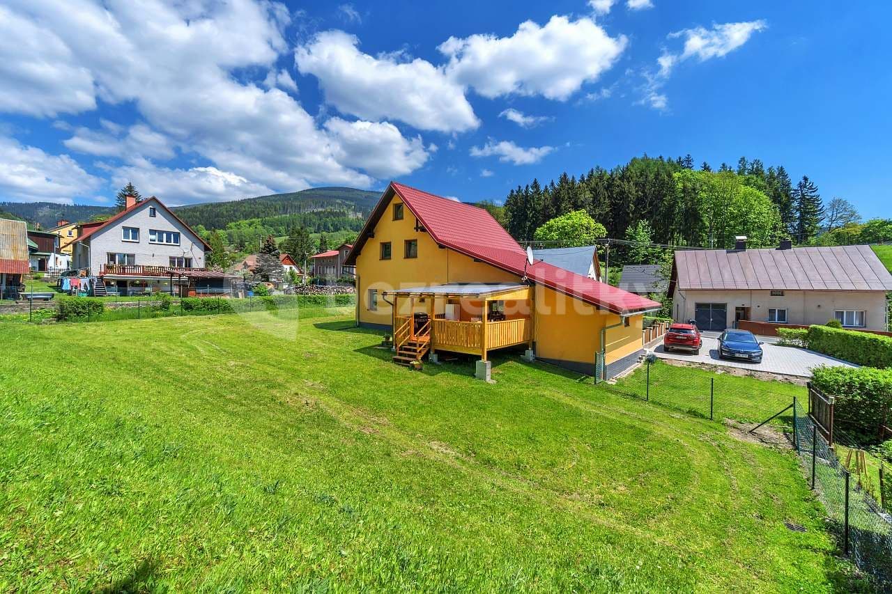 Prenájom rekreačného objektu, Černý Důl, Královéhradecký kraj Prenájom rekreačného objektu, Černý Důl, Královéhradecký kraj